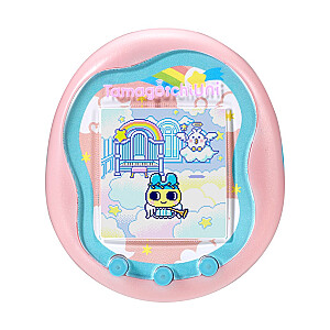 TAMAGOTCHI UNI - Eņģeļu festivāls