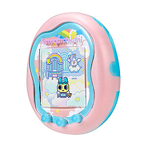 TAMAGOTCHI UNI - Eņģeļu festivāls