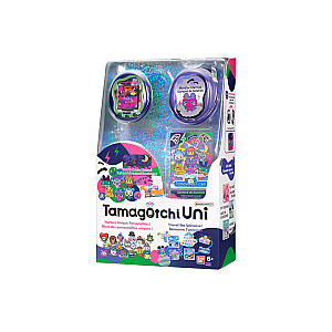 TAMAGOTCHI UNI - MONSTRU KARNIVĀLS