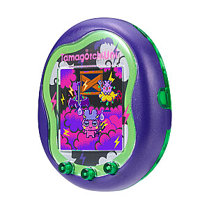 TAMAGOTCHI UNI - MONSTRU KARNIVĀLS