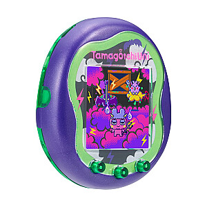 TAMAGOTCHI UNI - MONSTRU KARNIVĀLS