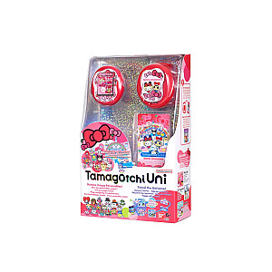 TAMAGOTCHI UNI - SANRIO VER.