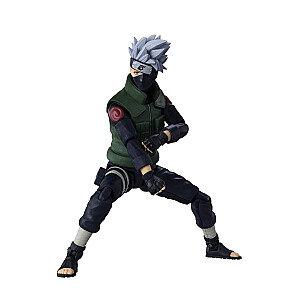 ULTIMATE LEGENDS NARUTO - HATAKE KAKASHI