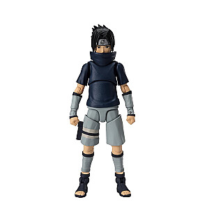 ULTIMATE LEGENDS NARUTO - UCHIHA SASUKE(CLASSIC)