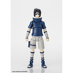 ULTIMATE LEGENDS NARUTO - UCHIHA SASUKE(CLASSIC)