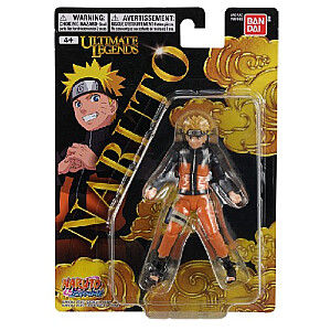 ULTIMATE LEGENDS NARUTO - UZUMAKI NARUTO (PIEAUGUŠAIS)