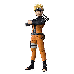 ULTIMATE LEGENDS NARUTO - UZUMAKI NARUTO (PIEAUGUŠAIS)