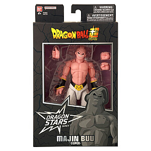 DRAGON BALL DRAGON STARS MAJIN BUU -SUPER-