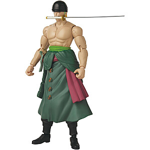 ANIME HEROES ONE PIECE - RORONOA ZORO TRĪS ZIŅAS S