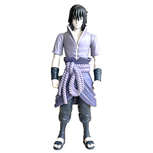 ANIME HEROES MEGA NARUTO - UCHIHA SASUKE