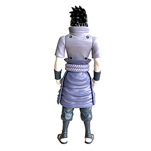 ANIME HEROES MEGA NARUTO - UCHIHA SASUKE