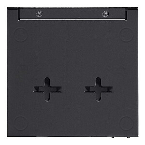 TP-Link Omada ES205G управляемый гигабитный Ethernet (10/100/1000) Power over Ethernet (PoE) черный