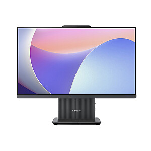 Lenovo IdeaCentre AIO 24IRH9 i3-1315U 23.8" FHD IPS AG 250nits 100Hz 8GB DDR5 5200 SSD512 Intel UHD Graphics NoOS Луна Серый