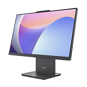Lenovo IdeaCentre AIO 24IRH9 i3-1315U 23.8" FHD IPS AG 250nits 100Hz 8GB DDR5 5200 SSD512 Intel UHD Graphics NoOS Луна Серый