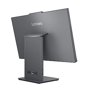 Lenovo IdeaCentre AIO 24IRH9 i3-1315U 23.8" FHD IPS AG 250nits 100Hz 8GB DDR5 5200 SSD512 Intel UHD Graphics NoOS Луна Серый