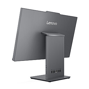 Lenovo IdeaCentre AIO 24IRH9 i3-1315U 23.8" FHD IPS AG 250nits 100Hz 8GB DDR5 5200 SSD512 Intel UHD Graphics NoOS Луна Серый