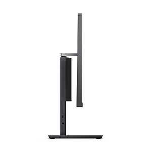 Lenovo IdeaCentre AIO 24IRH9 i3-1315U 23.8" FHD IPS AG 250nits 100Hz 8GB DDR5 5200 SSD512 Intel UHD Graphics NoOS Луна Серый
