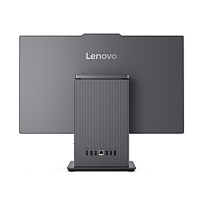 Lenovo IdeaCentre AIO 24IRH9 i3-1315U 23.8" FHD IPS AG 250nits 100Hz 8GB DDR5 5200 SSD512 Intel UHD Graphics NoOS Луна Серый