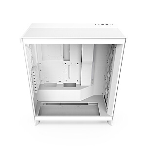 NZXT PC CASE H7 FLOW MIDI TOWER WHITE (2024)