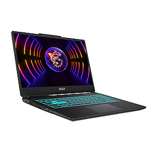 MSI Cyborg 15 A13VF-1484XPL - i7-13620H | 15.6" | 16GB | 512GB | No OS | RTX 4060