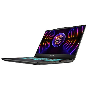 MSI Cyborg 15 A13VF-1484XPL - i7-13620H | 15.6" | 16GB | 512GB | Nav OS | RTX 4060