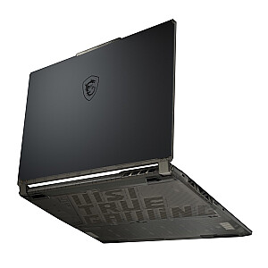 MSI Cyborg 15 A13VF-1484XPL - i7-13620H | 15.6" | 16GB | 512GB | Nav OS | RTX 4060