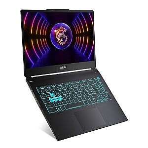 MSI Cyborg 15 A13VF-1484XPL - i7-13620H | 15.6" | 16GB | 512GB | Nav OS | RTX 4060