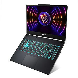 MSI Cyborg 15 A13VF-1484XPL - i7-13620H | 15.6" | 16GB | 512GB | Nav OS | RTX 4060