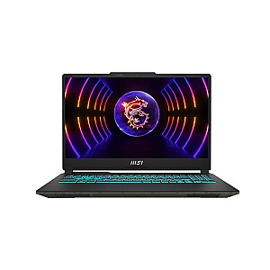 MSI Cyborg 15 A13VF-1484XPL - i7-13620H | 15.6" | 16GB | 512GB | Nav OS | RTX 4060