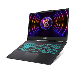 MSI Cyborg 15 A13VF-1484XPL - i7-13620H | 15.6" | 16GB | 512GB | Nav OS | RTX 4060