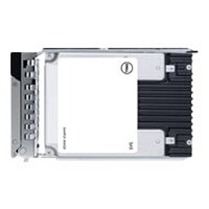 Dell 960 ГБ | SSD 2.5" / 960ГБ / SATA / RI / 6Gb / 512e / Hot-plug / 14G Rx40