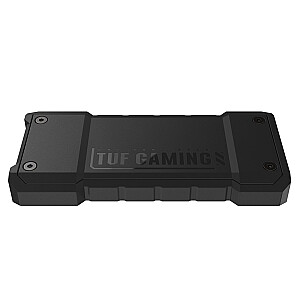 ASUS TUF Gaming AS1000 PLUS 1 ТБ USB Type-C USB 3.2 Gen 2x2 Черный