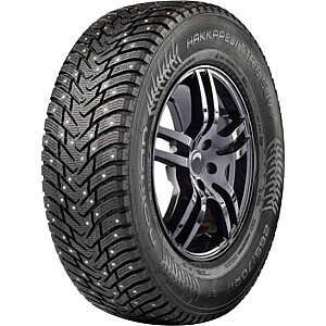 245/55R19 NOKIAN HKPL 8 SUV 107T XL DOT19 шипованные 3PMSF M+S NOKIAN