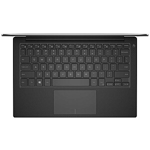 DELL XPS 13 9350 Intel® Core™ i5 i5-6200U Ультрабук 33.8 см (13.3") Full HD 8 ГБ LPDDR3-SDRAM 256 ГБ SSD Windows 10 Pro Черный, Серебристый