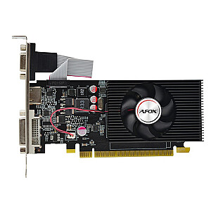 AFOX AF730-4096D3L5 grafikas karte NVIDIA GeForce GT 730 4 GB GDDR3