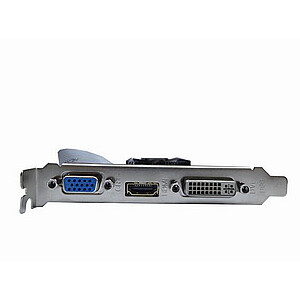 AFOX AF730-4096D3L5 grafikas karte NVIDIA GeForce GT 730 4 GB GDDR3