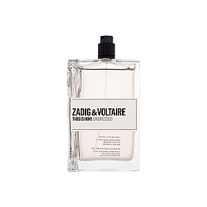 Tualetes ūdens Zadig & Voltaire This is Him! 100ml