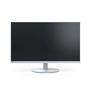 Monitor MultiSync E274FL 27 collas USB-C HDMI balts