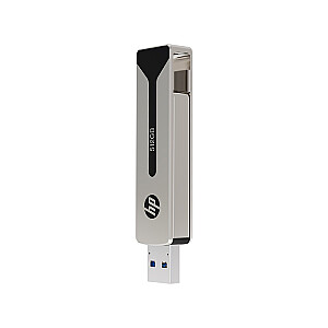 Pendrive 512GB USB-C/A 3.2