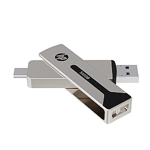 Pendrive 512GB USB-C/A 3.2