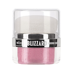 WIBO Blizzard Loose Cushion Blush vaigu sārtums 1 1,5g