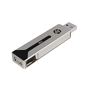 Pendrive 1TB USB-C/A 3.2