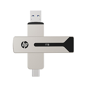 Pendrive 1TB USB-C/A 3.2