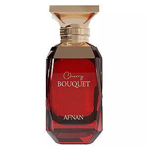 AFNAN Cherry Bouqet EDP smidzinātājs 80ml