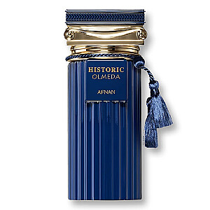 AFNAN Historic Olmeda EDP smidzinātājs 100ml