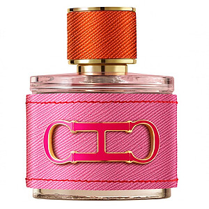 CAROLINA HERRERA CH Woman Pasion EDP спрей 100мл