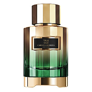 CAROLINA HERRERA True Oud EDP спрей 100мл