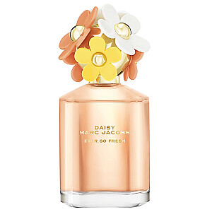 MARC JACOBS Daisy Ever So Fresh EDP smidzinātājs 125ml