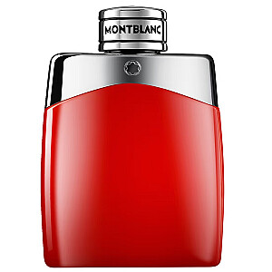 Тестер MONT BLANC Legend Red EDP спрей 100мл