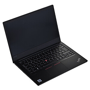 LENOVO ThinkPad E14 Gen1 i5-10210U 16GB 256SSD 14"FHD Win11pro Win11pro LIETOJUMS